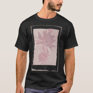 12e Dokter Negatieve Bloem Perfect Cadeau Draak gi T-shirt