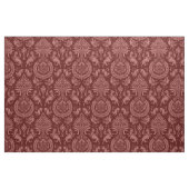 12e-eeuws damast met dieren stof (Fat Quarter)