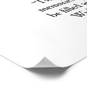 12e Jubileum Photo Collage Poster (Hoek)