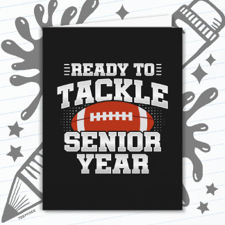 12e klas Football klaar om terug te pakken naar sc Kaart