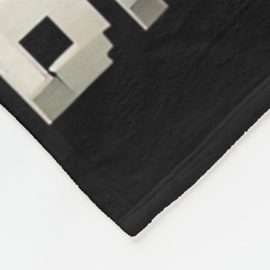 12e Verjaardag 12 Jaar Oude Verjaardag Jongen Game Fleece Deken (Hoek)