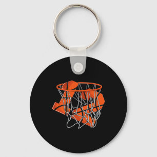12e verjaardag Bysketbyll Kinder Sleutelhanger
