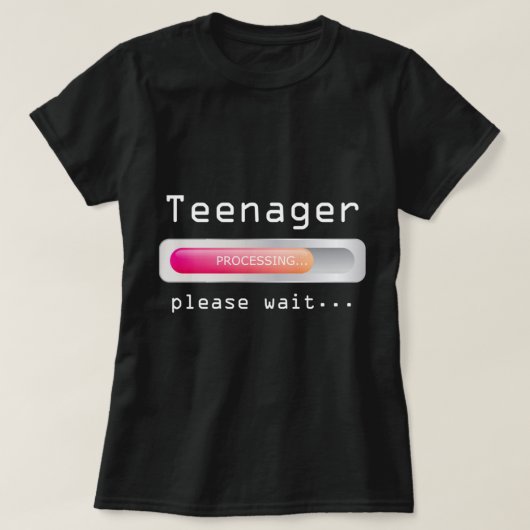 12e verjaardag : cadeaus voor 12 - jarige gi t-shirt (Design voorkant)