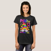 12e verjaardag Fidget Speelgoed Het meisje van 12 T-shirt (Voorkant volledig)