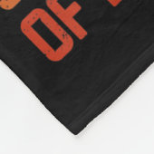 12e verjaardag Gift 12 jaar oud Fleece Deken (Hoek)