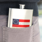 12e Virginia Cavalry (f10) Flacon (Voorbeeld)