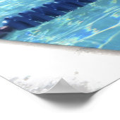 12tens - Gillie Poster (Hoek)