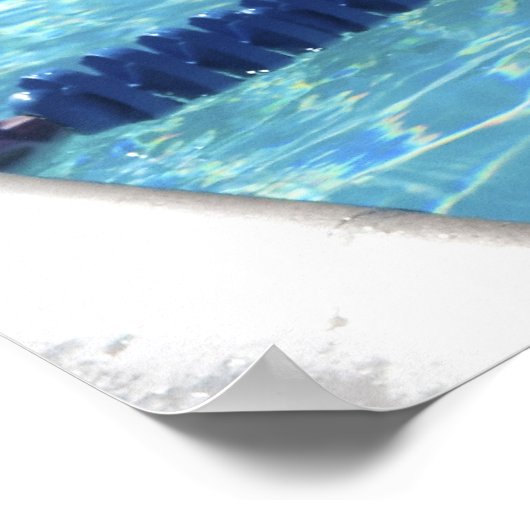 12tens - Gillie Poster (Hoek)