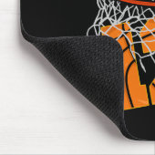 12th Birthday Sketll Boy Twelve Years 12 Yr Old Bd Muismat (Hoek)