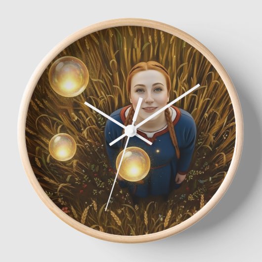 12th Century Light Orb (Voorkant)