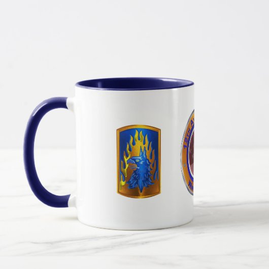 12th Combat Aviation Brigade Mok (Links)