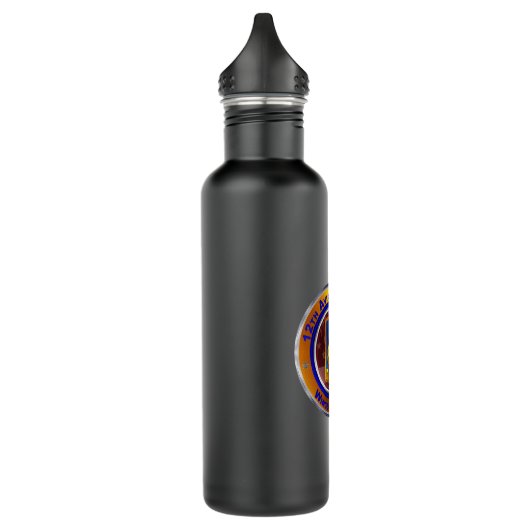 12th Combat Aviation Brigade Waterfles (Links)