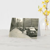 12th & K Streets, Sacramento, CA, 1942 Kaart (Gele Bloem)