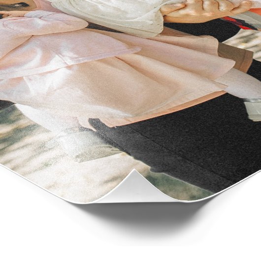 12x12 foto-Prints en foto-vergrotingen Foto Afdruk (Hoek)