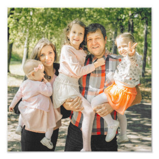 12x12 foto-Prints en foto-vergrotingen Foto Afdruk