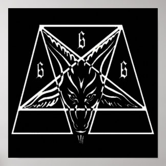 12x12-inch trapBaph-poster Poster