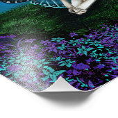 12x12 Skeletvrije afdrukken Foto Afdruk (Hoek)