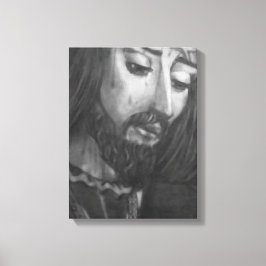 # 12x16 # White Frame #Lienzo Canvas Afdruk