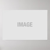 12x18 sjabloon landschap geconverteerd poster (Voorkant)