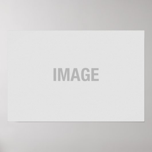 12x18 sjabloon landschap geconverteerd poster (Voorkant)