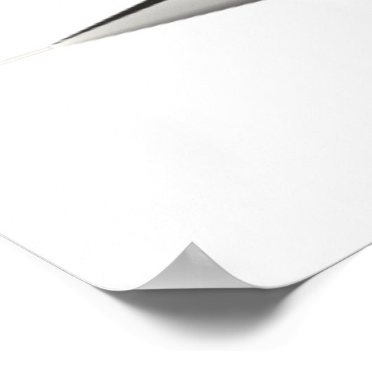 12x36 Lockheed F-104 Poster Startjager (Hoek)