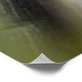 12x36 Poster papier (steen) van adelaars (Hoek)