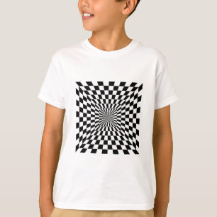 1309062598_Vector_Clipart zwarte witte OPTISCHE T-shirt