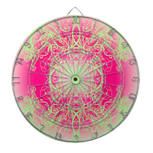 130 DARTBORD