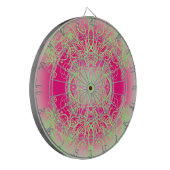 130 DARTBORD (Voorkant Links)