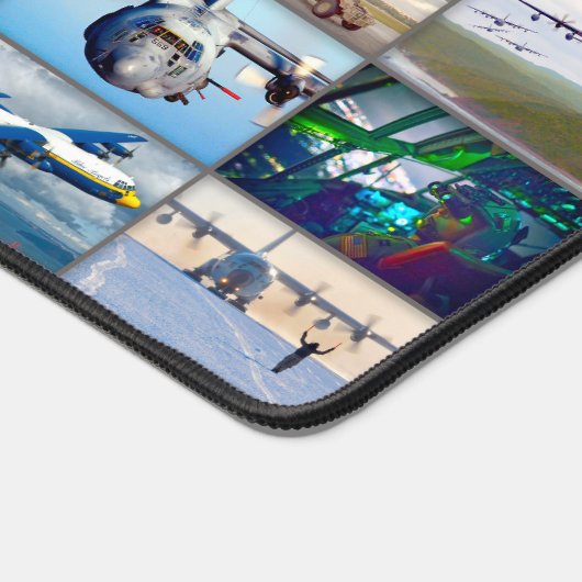 130 HERCULES "MONTAGE" BUREAUMAT (Hoek)