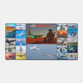 130 HERCULES "MONTAGE" BUREAUMAT (Voorkant)