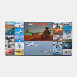 130 HERCULES "MONTAGE" BUREAUMAT