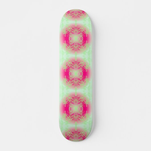 130 PERSOONLIJK SKATEBOARD (Voorkant)