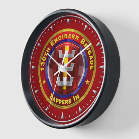 130th Engineer Brigade (Hoek)