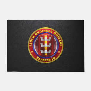 130th Engineer Brigade  Deurmat