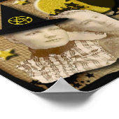 1313 Black Pet Secret Society Print (Hoek)