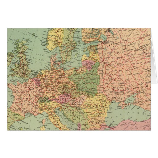 1314 Politiek Europa (Voorkant Horizontaal)