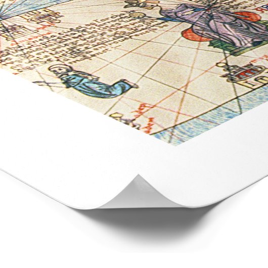 131-0058260/1 Catalaanse atlas: nadere informatie  Poster (Hoek)