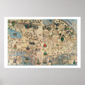 131-0058260/1 Catalaanse atlas: nadere informatie  Poster (Voorkant)