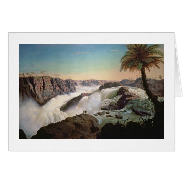131-0059242 De Herfsten van Paulo Alfonso, 1850 (Voorkant Horizontaal)