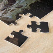 131-0059242 De Herfsten van Paulo Alfonso, 1850 Legpuzzel (Zijkant)