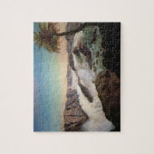 131-0059242 De Herfsten van Paulo Alfonso, 1850 Legpuzzel (Verticaal)