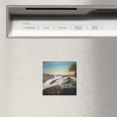 131-0059242 De Herfsten van Paulo Alfonso, 1850 Magneet (Insitu (Vaatwasser))