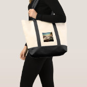 131-0059242 De Herfsten van Paulo Alfonso, 1850 Tote Bag (Voorkant (product))