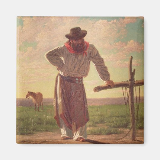 131-0059257 Twilight Magneet (Voorkant)