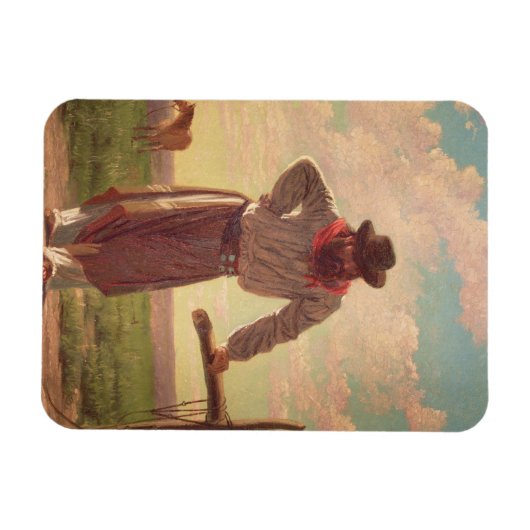 131-0059257 Twilight Magneet (Horizontaal)