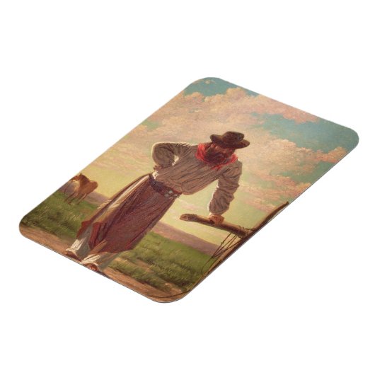 131-0059257 Twilight Magneet (Linkerzijde)