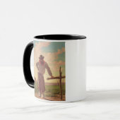 131-0059257 Twilight Mok (Voorkant links)