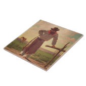 131-0059257 Twilight Tegeltje (Zijkant)