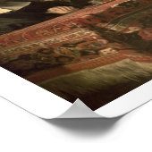 131-0635449 The Managers of the Haarlem Orphanage, Poster (Hoek)